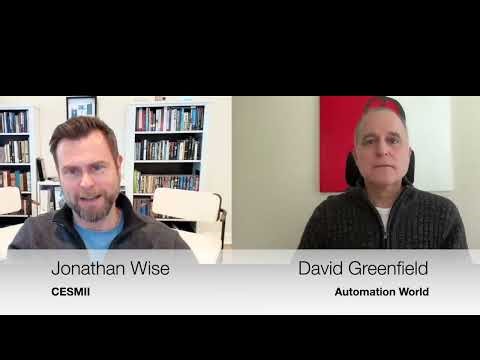 Could i3X Finally Solve Manufacturing's Interoperability Problem?