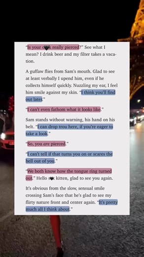 Slow Burn Romance Books on TikTok