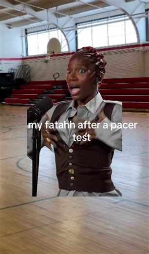 Pacer Test Results and Reflection