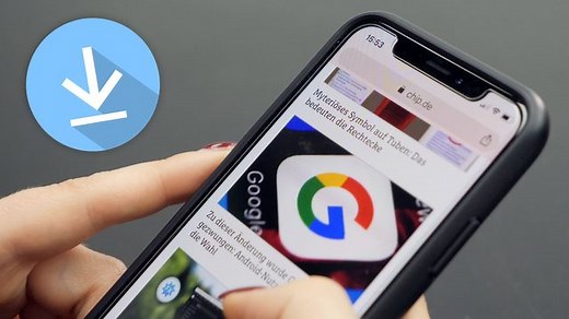Die besten Browser fürs Smartphone