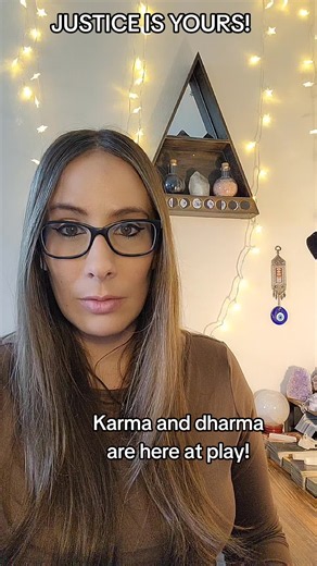 #tarot #tarotreading #karma #lies | tarot