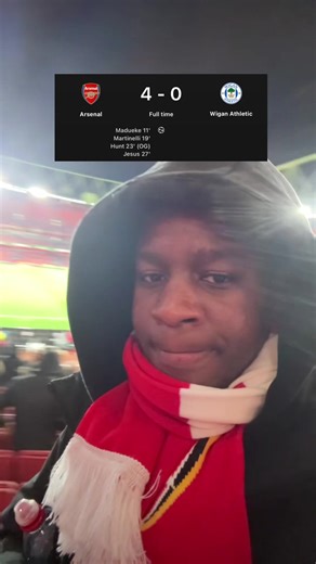 Arsenal vs Wigan: FA Cup Highlights and Insights