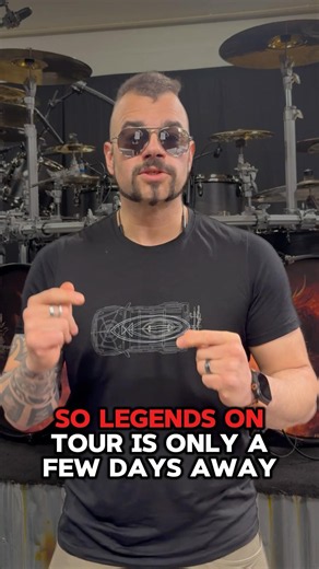 🇺🇸🇨🇦 Our North America tour kicks off in a few days! Visit sabaton.net/tour for info + tickets.