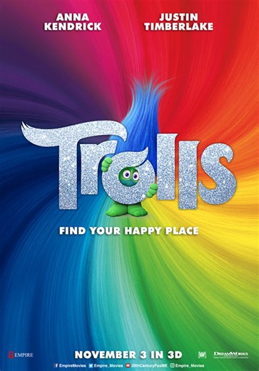 Trolls