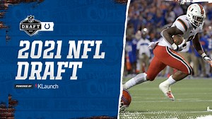 Colts Draft 2021: Best Available Day 3 Options