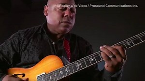 4.3K views · 173 reactions | "1:15" demo and performance by Paul Jackson Jr.! | Xotic Guitars & Effects | Facebook