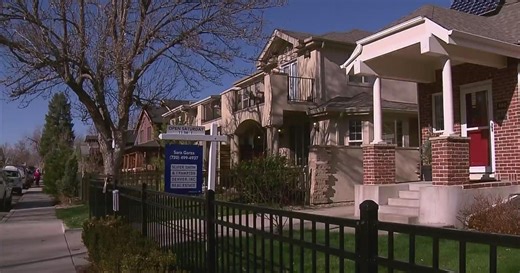 Denver metro area sees relatively flat property valuations after years of sharp increases