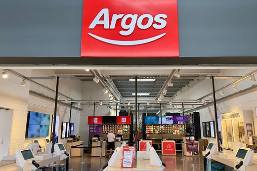 This £200 Argos garden set seats 4 and comes with everything included – even the cushions - Netmums