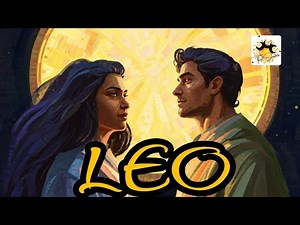 LEO ♌️ TODO SE ESTÁ ALINEANDO PARA QUE VIVAS UN AMOR VERDADERO😲🥰