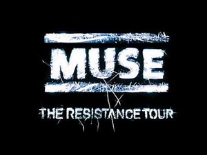 Muse - Bliss [ Lyrics ]