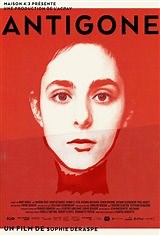 Antigone synopsis and movie info