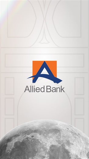 Ajeeb Studio on Instagram: "In December 2025, we had the pleasure of bringing Infinite Horizons to life for Allied Bank. Created for the launch of the Visa Infinite Card, the evening unfolded under the full moon at Shahi Qila. Our studio led the end-to-end branding and execution of the event, from shaping the narrative and visual language to designing the full on-ground experience. This included projection mapping and custom animation across the fort, large-scale installations, interactive touch