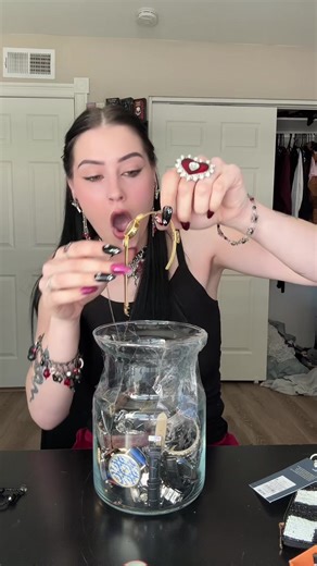 Unboxing the Ultimate Mystery Jewelry Jar