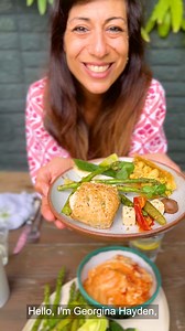 125K views · 263 reactions | Meatless Mondays just got a whole lot easier with Sainsbury's Taste the Difference and Georgina Hayden! With delicious dishes like their perfect cheesy tacos and aromatic dips, you won't miss the meat at your next summer spread. ☀️ Shop here  https://bit.ly/39Ps7zZ and get the recipe https://bit.ly/3agabi9 | Tastemade UK | Facebook