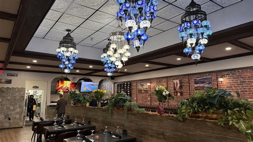 "I want to build the same taste as my country here in Centerville. Dreams do come true." Sam is one of six brothers - and he's opening a restaurant very similar to the one his family has run for 60 years in Turkey. We're excited to welcome Antatolian Grill to town! | City of Centerville, Ohio-Government