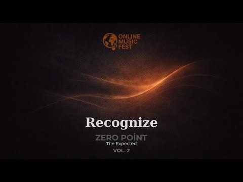 Recognize | Online Music Fest