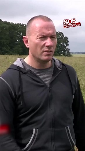 SOS, ma famille a besoin d'aide - Intervention de Pascal