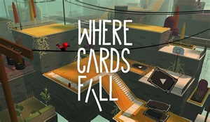 Award-Winning Game 'Where Cards Fall' For PC and Switch Gets Release Date