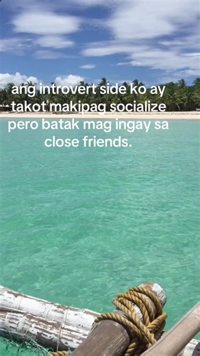 The Introverted Side of Me: Overcoming Social Anxiety