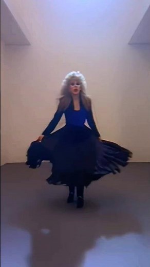 Prince’s Hidden Role in STANDBACK Exposed — The Moment That Changed Stevie Nicks Forever