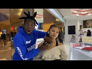 TESTING STRANGERS DIAMONDS🥶💎 PT. 16 SOUTH BEACH EDITION | PUBLIC INTERVIEW