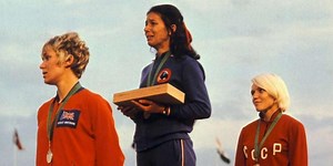 Vidéo. Légendes de l’olympisme : en 1968, le sacre de Colette Besson à Mexico