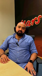 🚛 Client Testimonial: Mr. Sherif Nasr 🌟 Fleet Manager at Mars, the global leader in confectionery manufacturing. In this video, Mr. Sherif Nasr shares his experience on working with Alouf Transport, highlighting our dedication to punctuality, professional driver conduct, attentive supervision, and top-notch safety standards. 📹 Tune in to hear why Mars relies on Alouf for seamless fleet operations. 💼 With Alouf, every journey is more than just transportation—it’s about trust and excellence. W