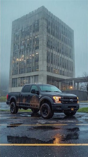 Midnight Intruder Security Guard Horror 😱