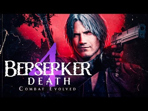 ESSE MOD TEM MAPAS NOVOS - RE4 REMAKE MOD BERSERKER 4 DEATH COMBAT EVOLVED #7