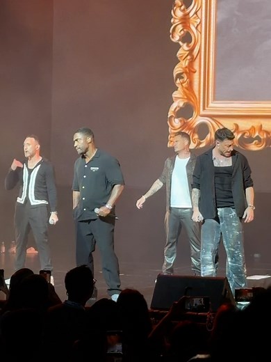 Mediacorp CLASS 95 on Reels