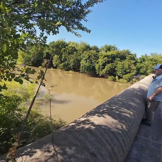 1.5M views · 9.3K reactions | Little did we know there was a body underneath us  | Adam Brown Adventures | Facebook