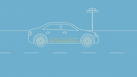 Here's the science behind how electric cars work. | WIRED