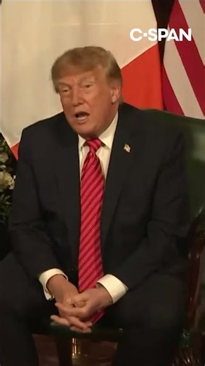 Trump calls for Irish unification
