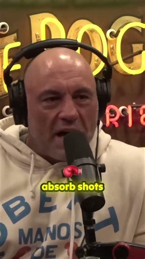 Why do fighters suddenly lose their chin? The brutal truth about brain trauma.