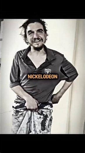 This Nickelodeon Star is Now Homeless💔