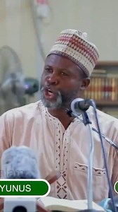 Isah Yahaya Isah on Reels