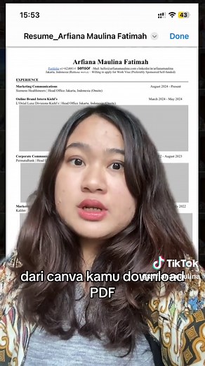 Tips Mengelola Portofolio di GDrive dengan Aman