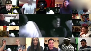 外国人看《叶问》甄子丹一打十片段！看的好过瘾