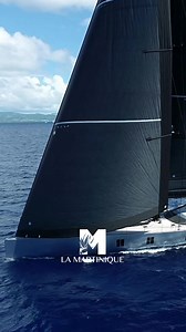 Embrassez toutes les Caraïbes en une seule île : la Martinique, et vivez des escales d’exception, à terre comme en mer. ☀️⛵ 👉 Réservez votre itinéraire nautique | La Martinique