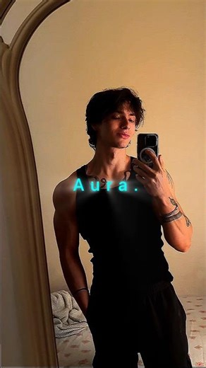 Calisthenic Guy Right Here ❤️‍🔥 #aura #respect #calisthenics