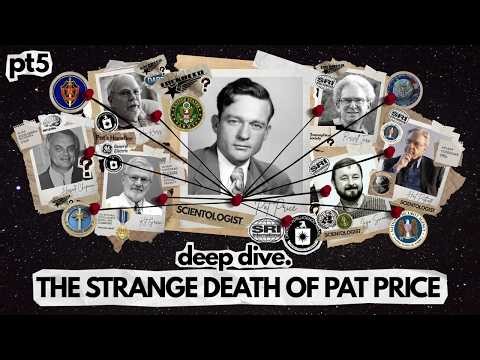 PT 5: The End Of PAT PRICE | Unravelling The LIES, Contradictions & Ever Changing Stories.