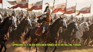 The Secret Weapon That DESTROYED the Ottoman Army _ Battle of Vienna 1683 Youtube - https://youtu.be/ToUvW00IjEE The Secret Weapon That SHATTERED the Ottoman Empire – Battle Of Vienna 1683 It was the largest cavalry charge in the history of warfare. As the city of Vienna crumbled under a two-month siege, 18,000 horsemen—led by the legendary Polish Winged Hussars—thundered down the Kahlenberg mountain to change the fate of Europe forever. [BODY] In this video, we break down the Battle of Vienna (