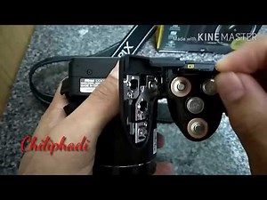 Review NIKON COOLPIX L340