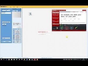 11 - SANAKO Study Range Language Centre - How to use the Pronounce Pro module