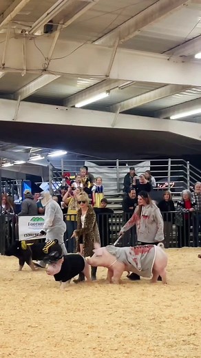 Gold Rush Classic Costume Contest Featuring Beth Dutton from Yellowstone