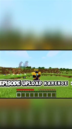 “Ek Galti = Game Over ☠️ | Hardcore Survival Series in Hindi” ✅