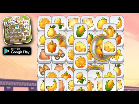 Tile Explorer - Gameplay Walkthrough 36 (Android)