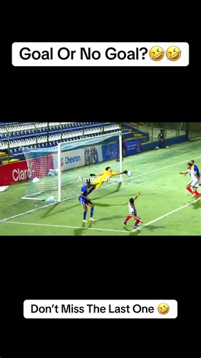 The Funniest Moments In Football History 🥅💯😂✅🤣🤣#creatorsearchinsights #football #explore