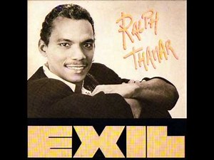 RALPH THAMAR - BA MWEN 1987