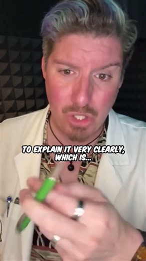 Tell you more about SCP? #drsherman #site42 #scp